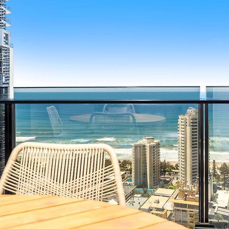 Circle On Cavill - Gclr Apartment Gold Coast Luaran gambar