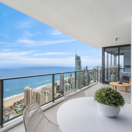 Circle On Cavill - Gclr Apartment Gold Coast Luaran gambar