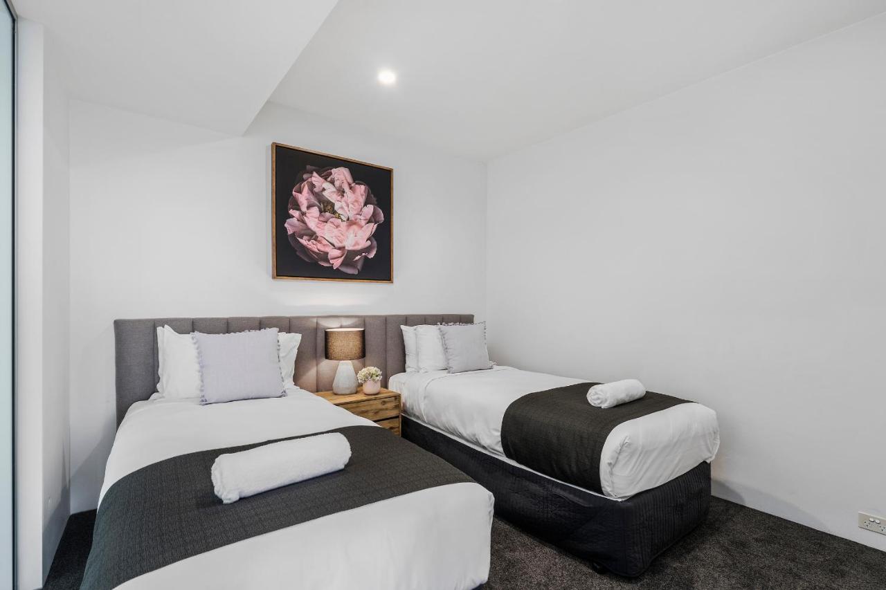 Circle On Cavill - Gclr Apartment Gold Coast Luaran gambar
