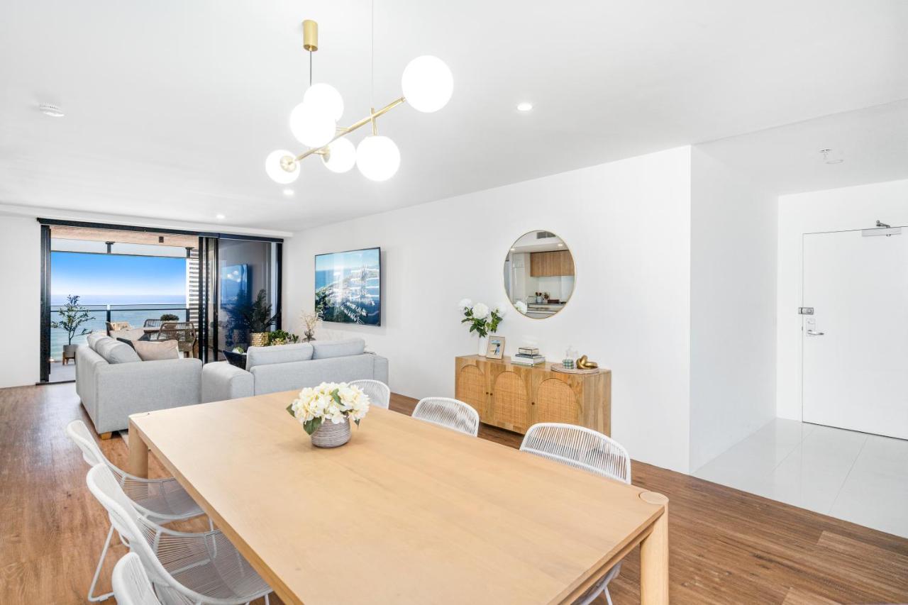 Circle On Cavill - Gclr Apartment Gold Coast Luaran gambar