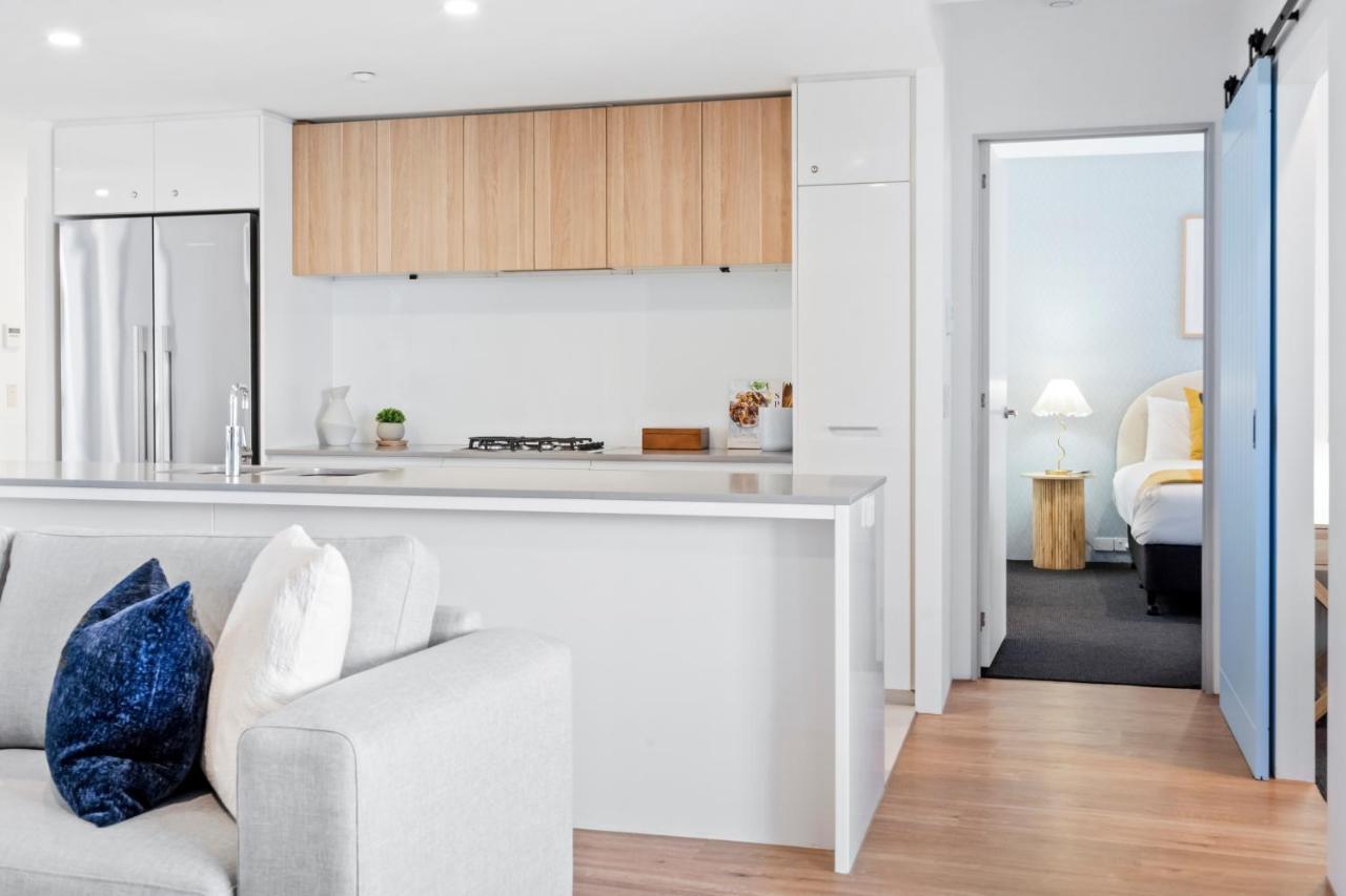 Circle On Cavill - Gclr Apartment Gold Coast Luaran gambar
