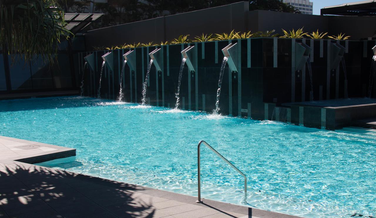 Circle On Cavill - Gclr Apartment Gold Coast Luaran gambar