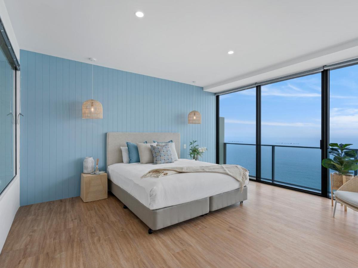 Circle On Cavill - Gclr Apartment Gold Coast Luaran gambar